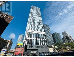 5106 - 252 CHURCH STREET, Toronto, Ontario