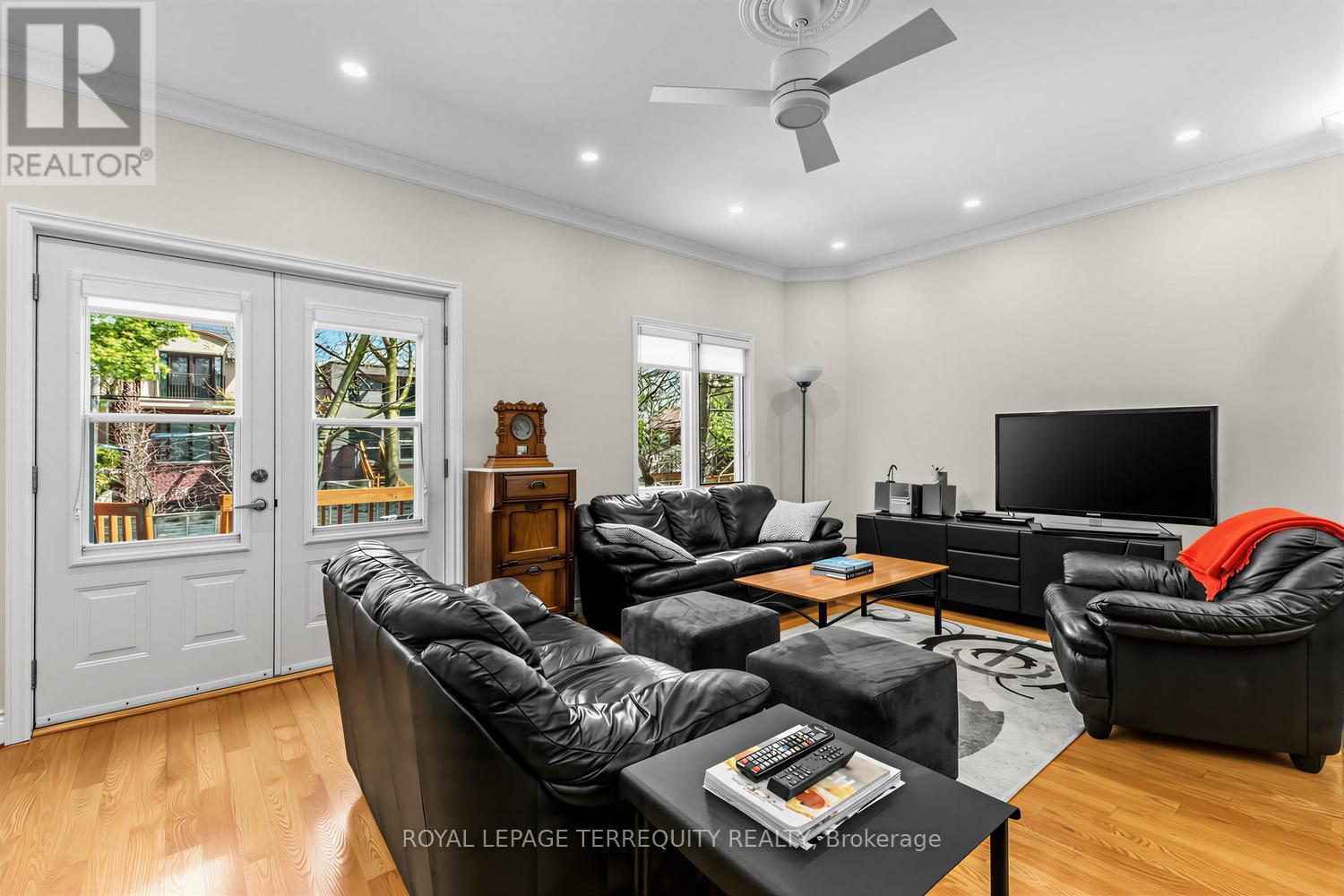 21 Hadley Road, Toronto, Ontario  M4S 2N8 - Photo 14 - C13240826