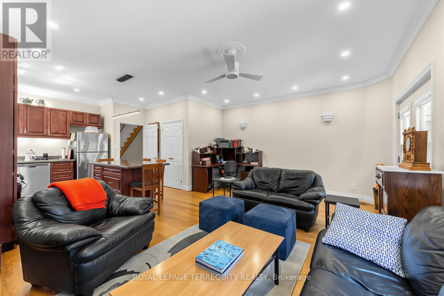 21 Hadley Road, Toronto, Ontario  M4S 2N8 - Photo 17 - C13240826