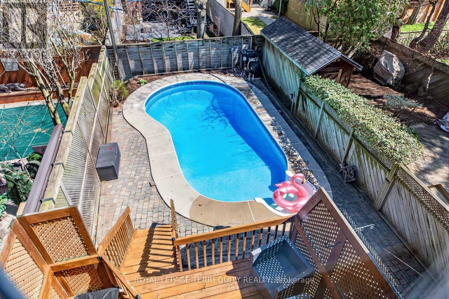21 Hadley Road, Toronto, Ontario  M4S 2N8 - Photo 22 - C13240826