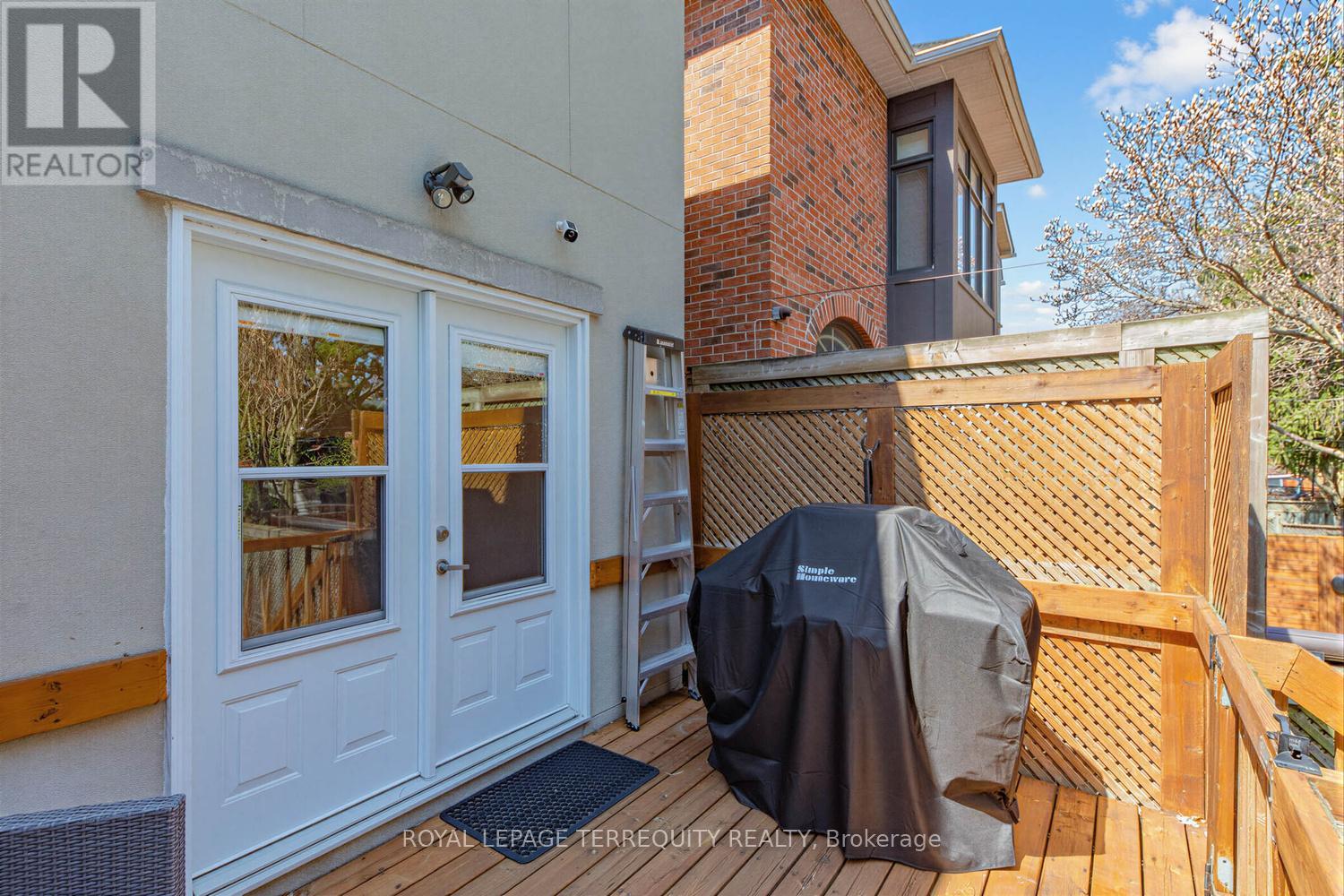 21 Hadley Road, Toronto, Ontario  M4S 2N8 - Photo 36 - C13240826
