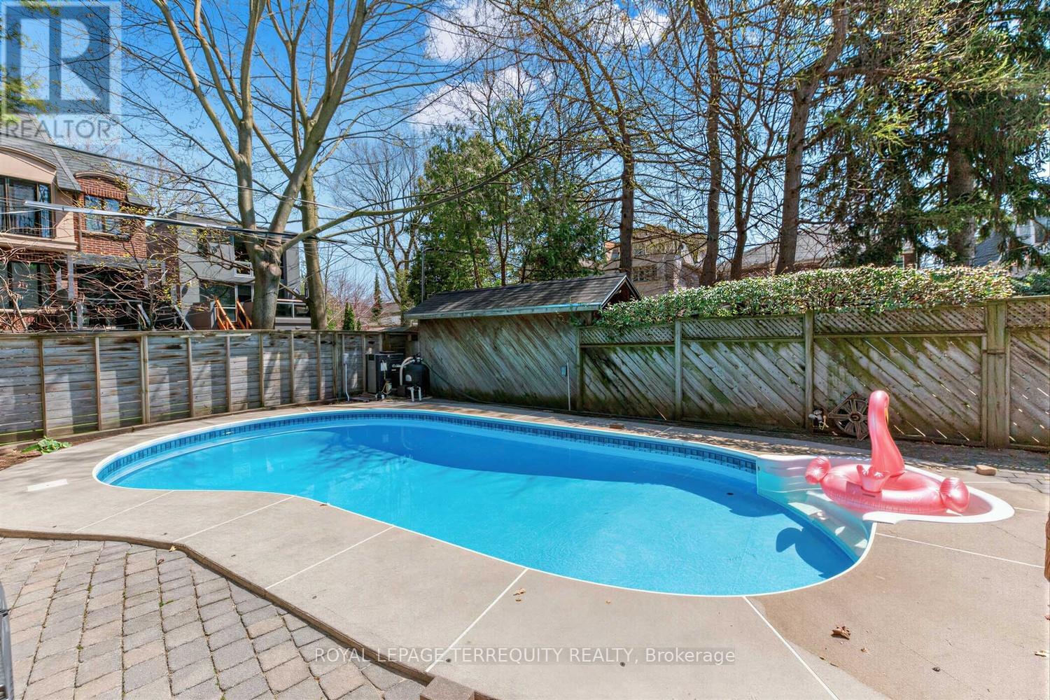 21 Hadley Road, Toronto, Ontario  M4S 2N8 - Photo 37 - C13240826