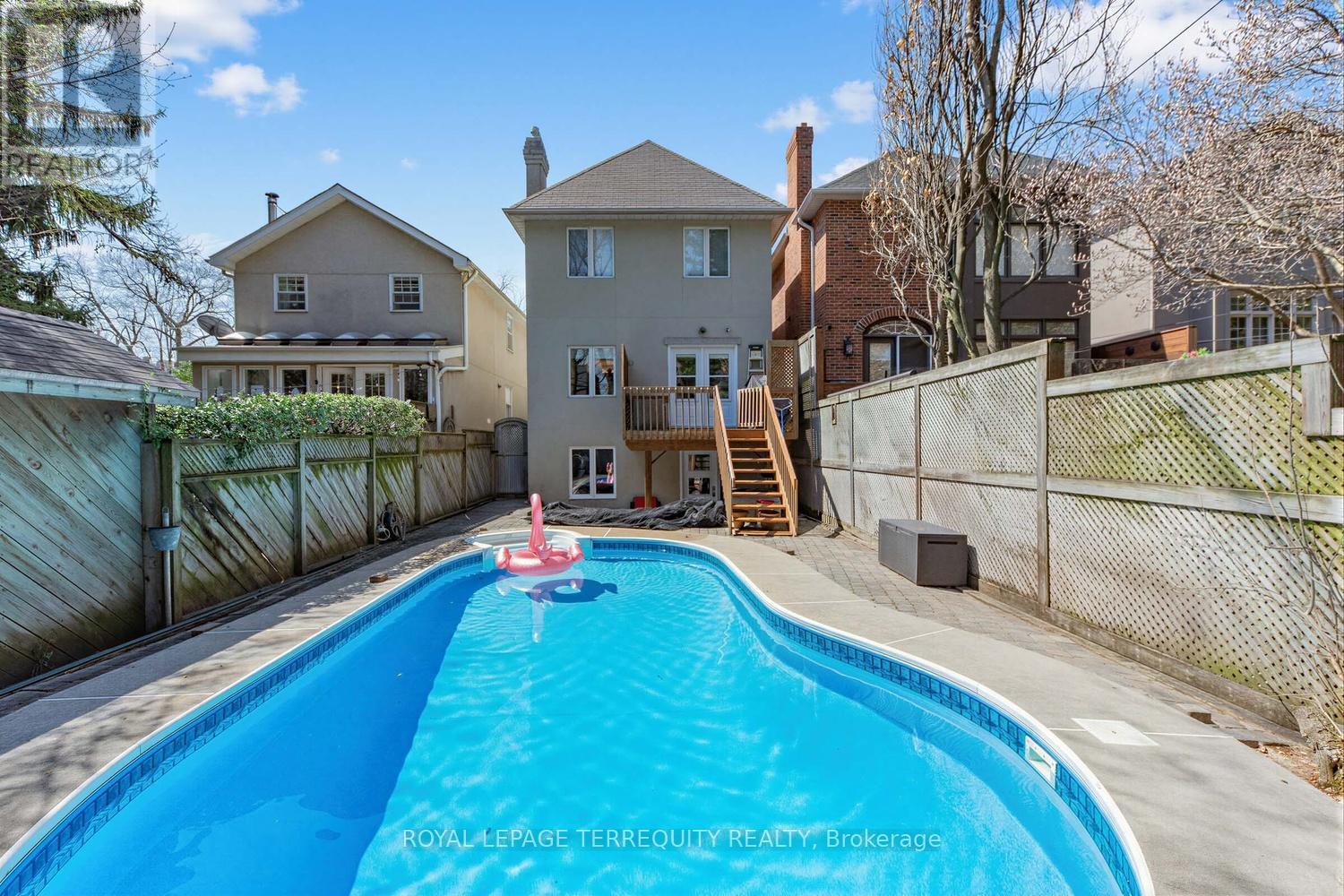 21 Hadley Road, Toronto, Ontario  M4S 2N8 - Photo 38 - C13240826