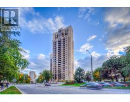 1802 - 133 WYNFORD DRIVE, Toronto, Ontario