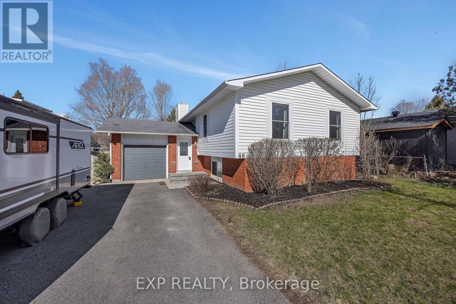 46 NELSON STREET W, Carleton Place, Ontario