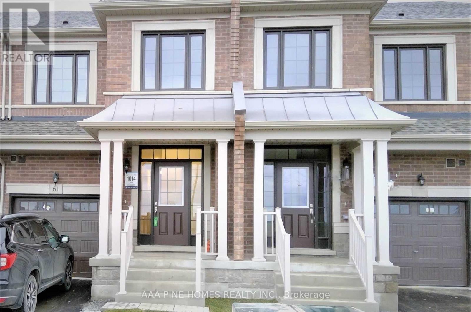 61 Laing Drive, Whitby, Ontario  L1P 0N6 - Photo 1 - E13240468