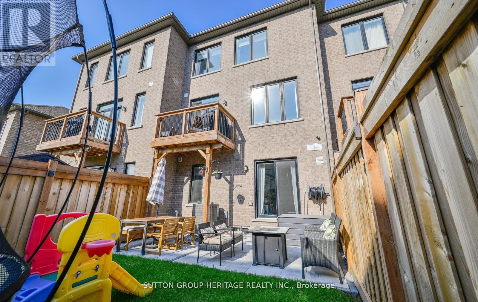 105 Dorian Drive, Whitby, Ontario  L1P 0C8 - Photo 36 - E13240470