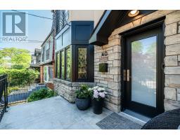 40 COURCELETTE ROAD, Toronto, Ontario