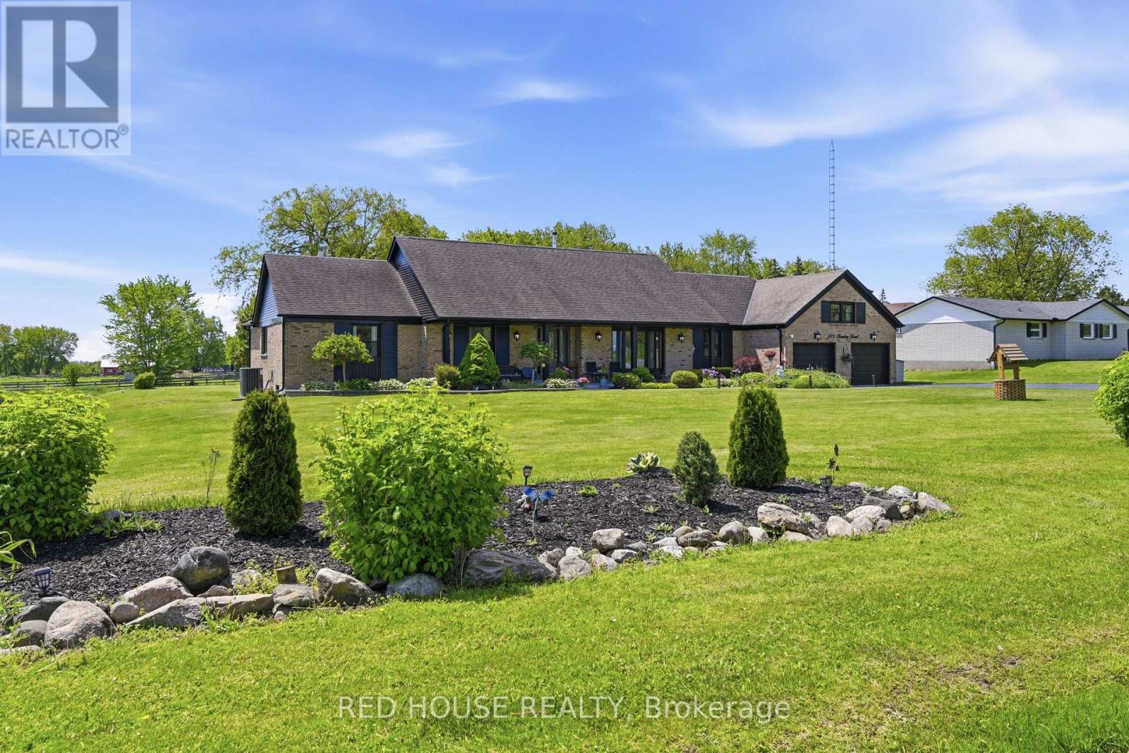 875 Brawley Road W, Whitby, Ontario  L0B 1A0 - Photo 1 - E13240554