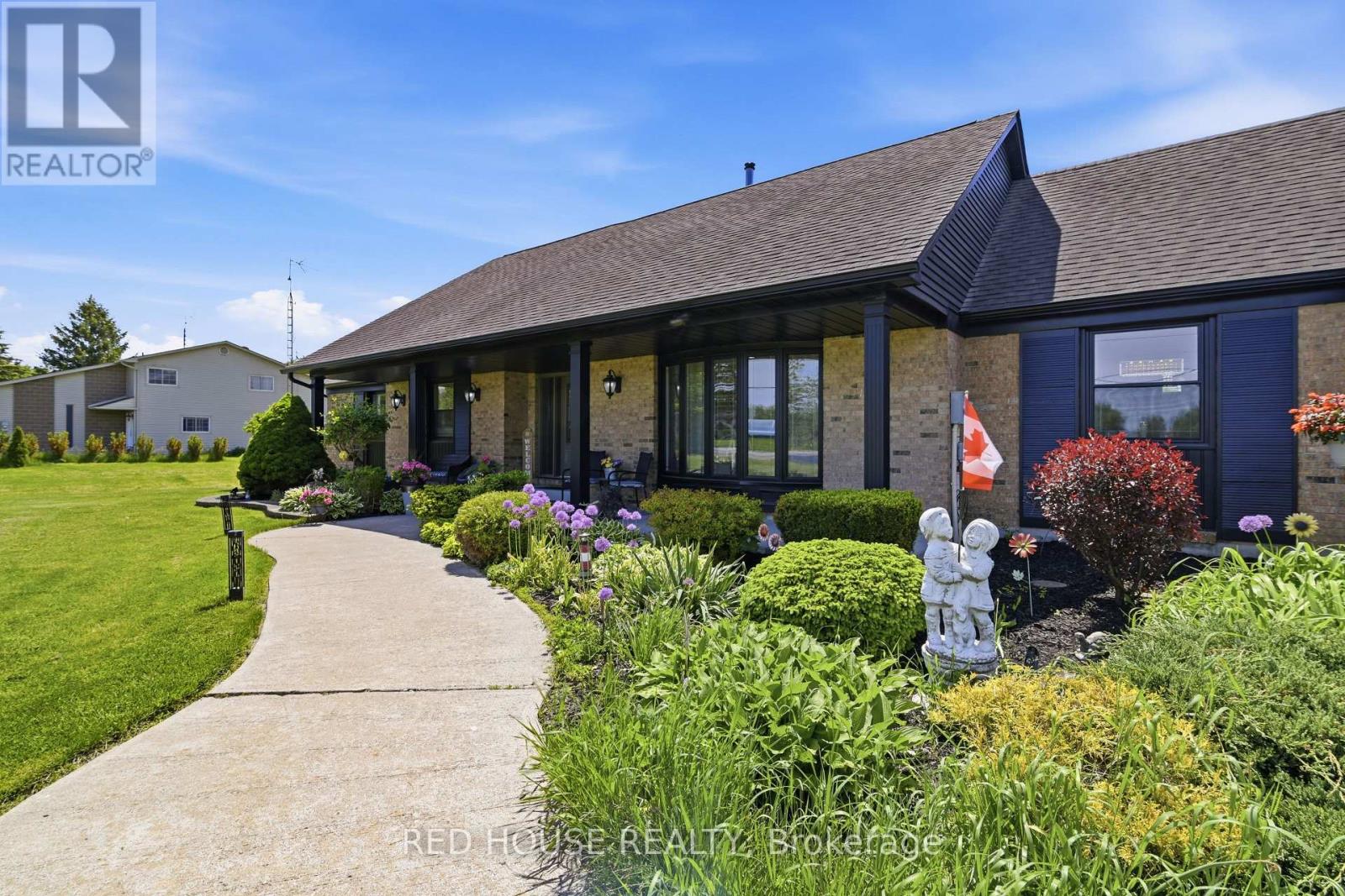 875 Brawley Road W, Whitby, Ontario  L0B 1A0 - Photo 2 - E13240554