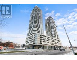 2519 - 2031 KENNEDY ROAD, Toronto, Ontario