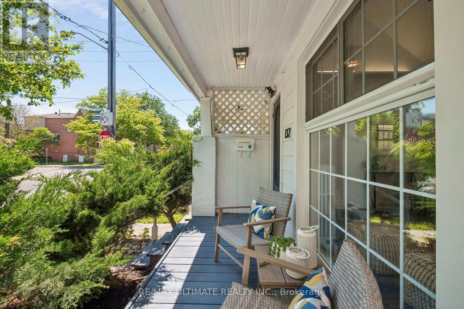 132 Hanson Street, Toronto, Ontario  M4C 1A4 - Photo 3 - E13240786