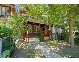 22 COADY AVENUE, Toronto, Ontario