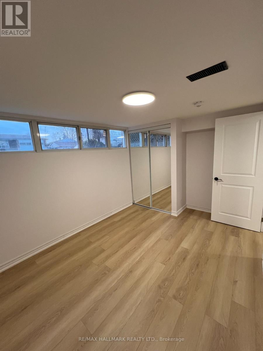 #basement - 5 Marlbank Road, Toronto, Ontario  M1T 1Y2 - Photo 12 - E13240842