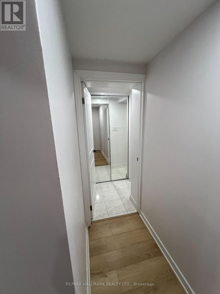 #basement - 5 Marlbank Road, Toronto, Ontario  M1T 1Y2 - Photo 13 - E13240842