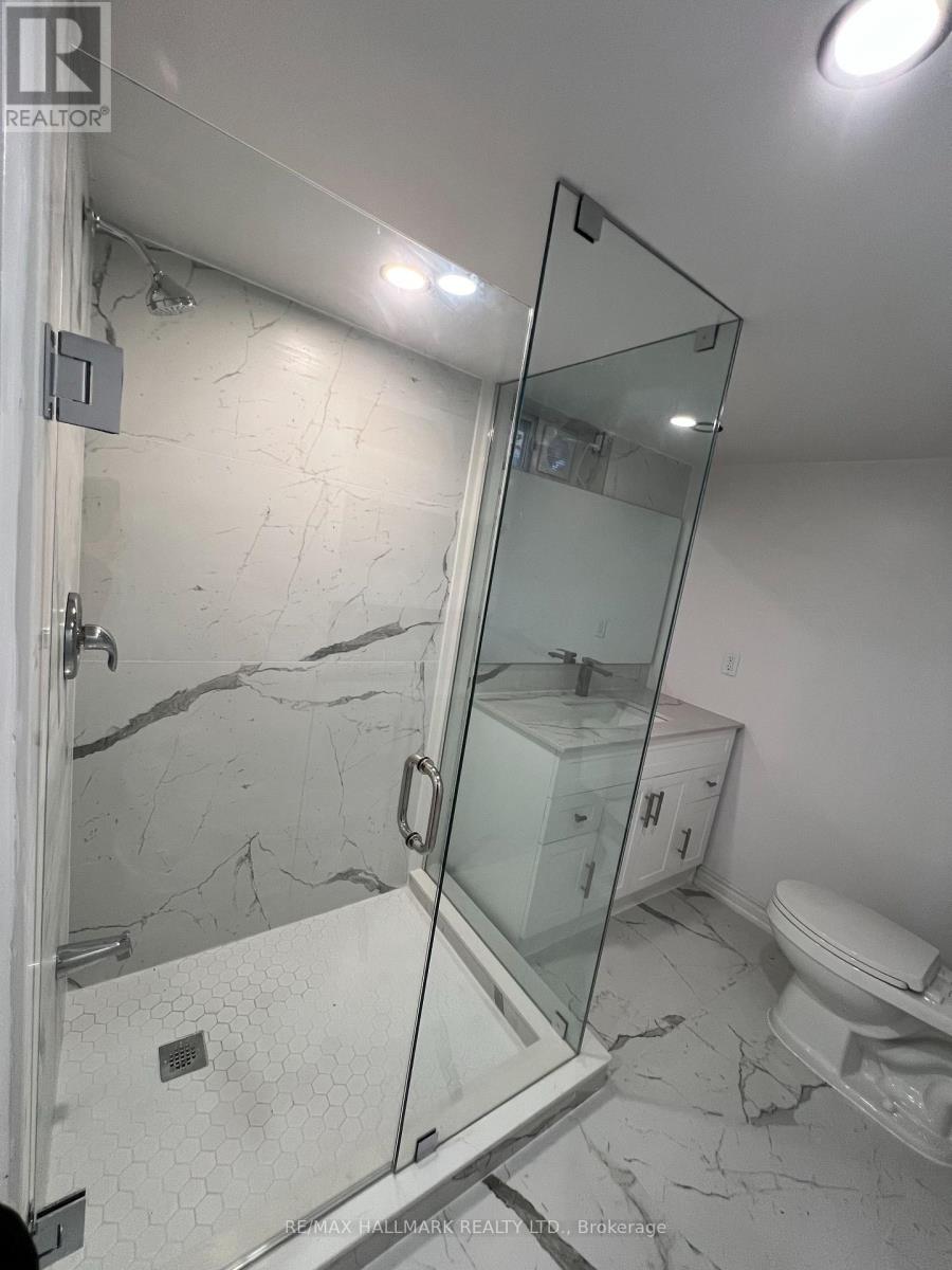 #basement - 5 Marlbank Road, Toronto, Ontario  M1T 1Y2 - Photo 15 - E13240842