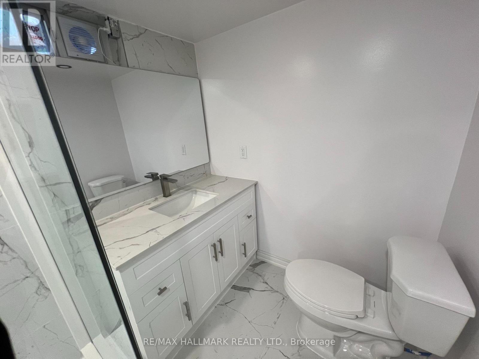 #basement - 5 Marlbank Road, Toronto, Ontario  M1T 1Y2 - Photo 16 - E13240842