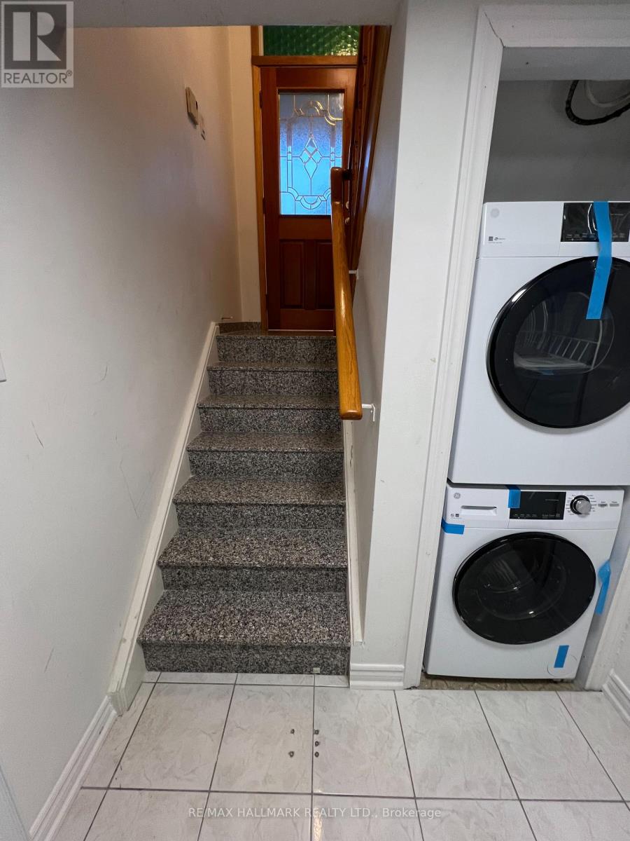 #basement - 5 Marlbank Road, Toronto, Ontario  M1T 1Y2 - Photo 17 - E13240842