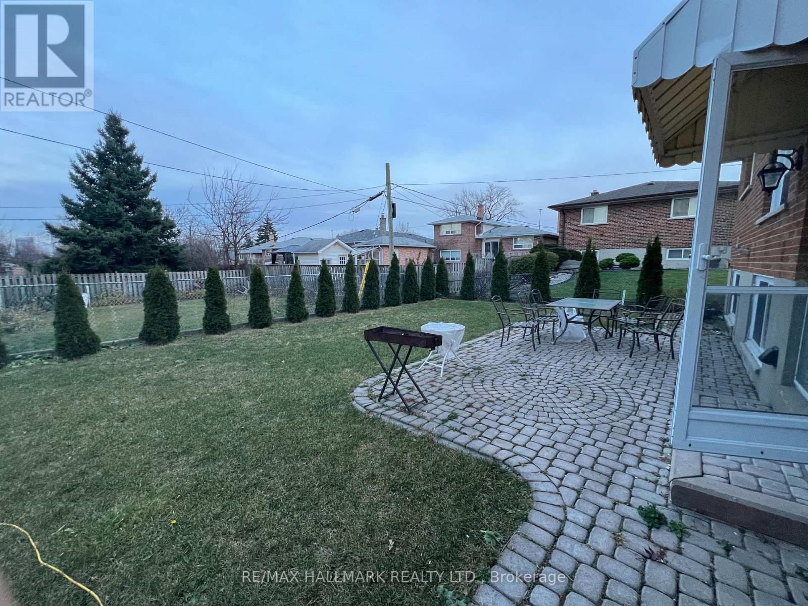 #basement - 5 Marlbank Road, Toronto, Ontario  M1T 1Y2 - Photo 18 - E13240842