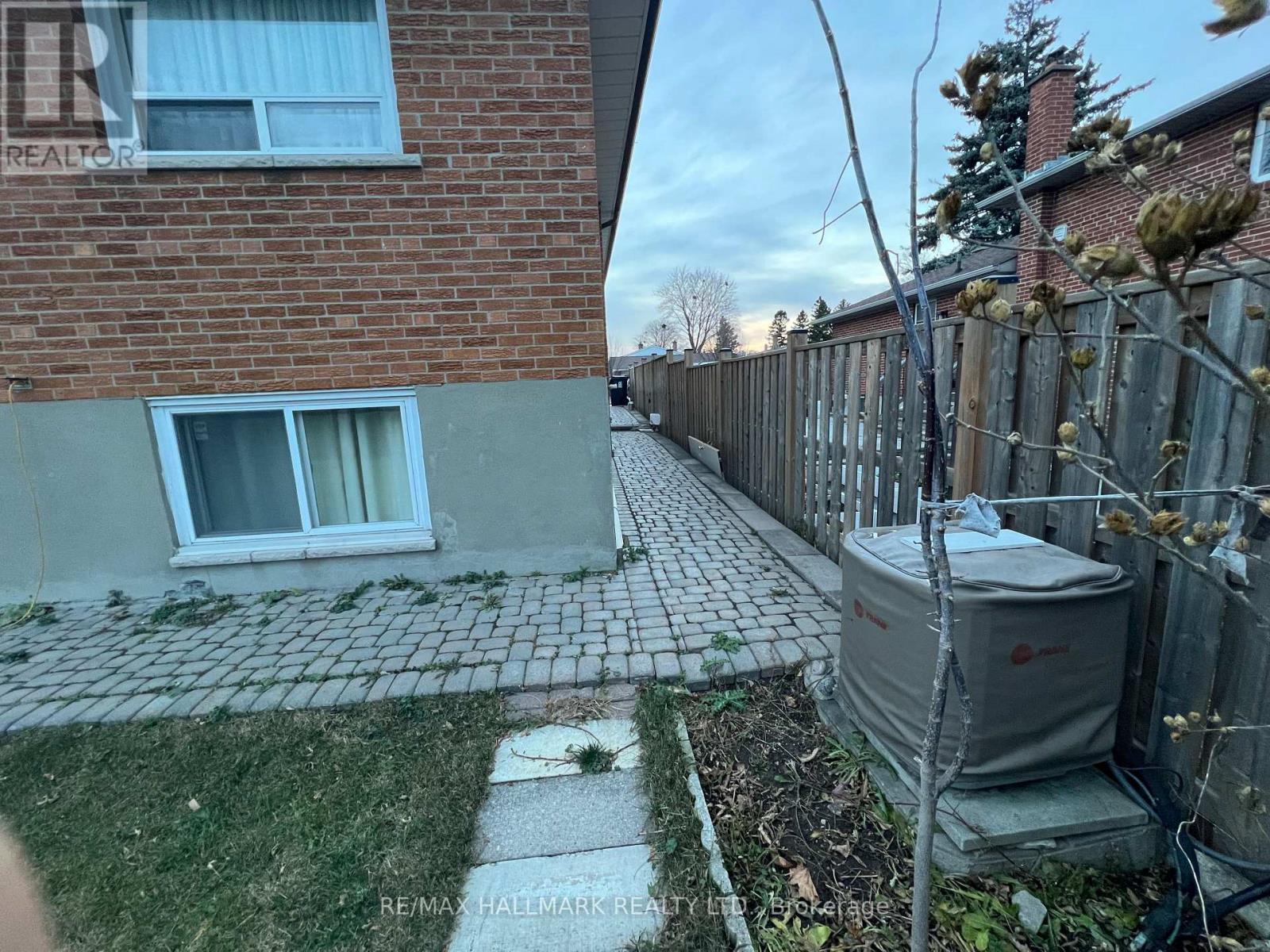 #basement - 5 Marlbank Road, Toronto, Ontario  M1T 1Y2 - Photo 19 - E13240842