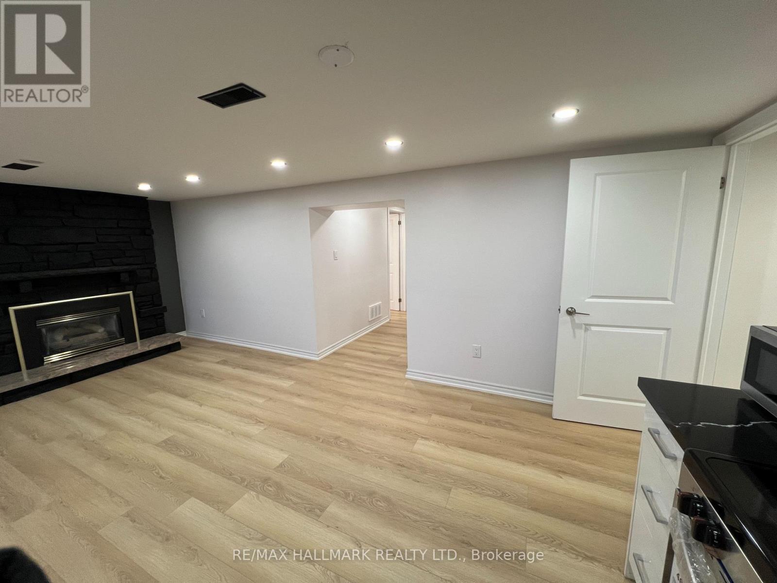 #basement - 5 Marlbank Road, Toronto, Ontario  M1T 1Y2 - Photo 2 - E13240842
