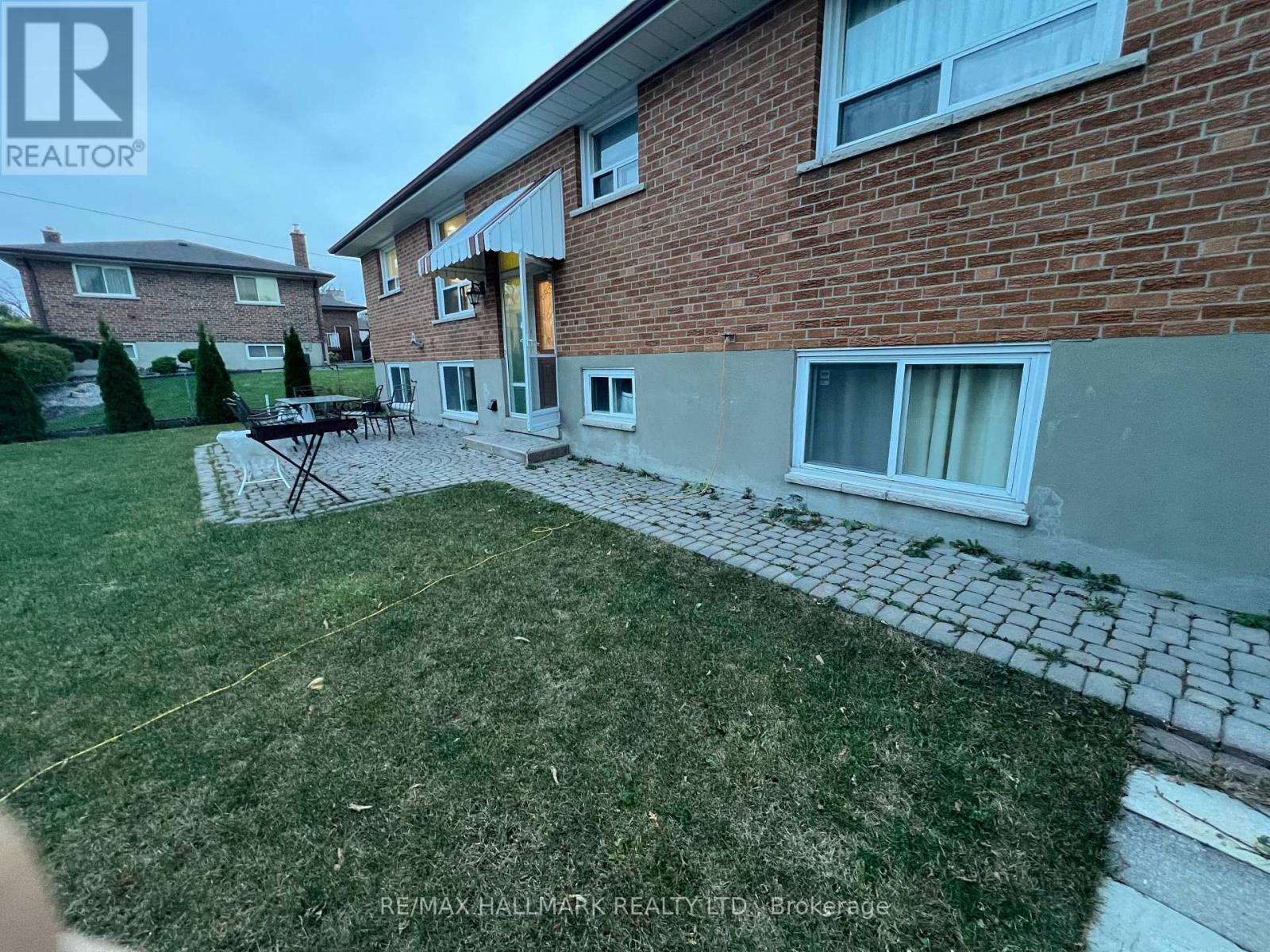 #basement - 5 Marlbank Road, Toronto, Ontario  M1T 1Y2 - Photo 20 - E13240842