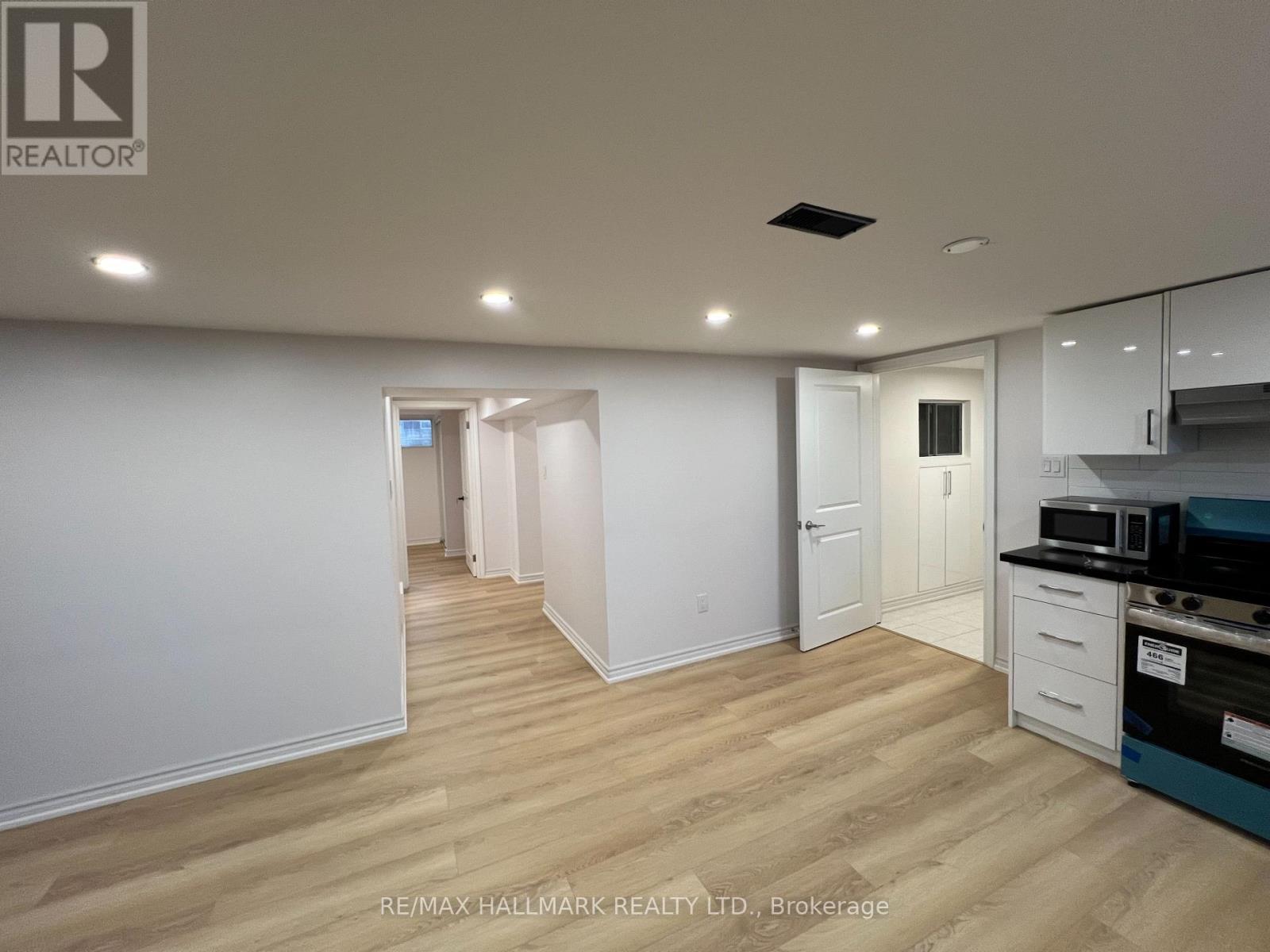 #basement - 5 Marlbank Road, Toronto, Ontario  M1T 1Y2 - Photo 3 - E13240842