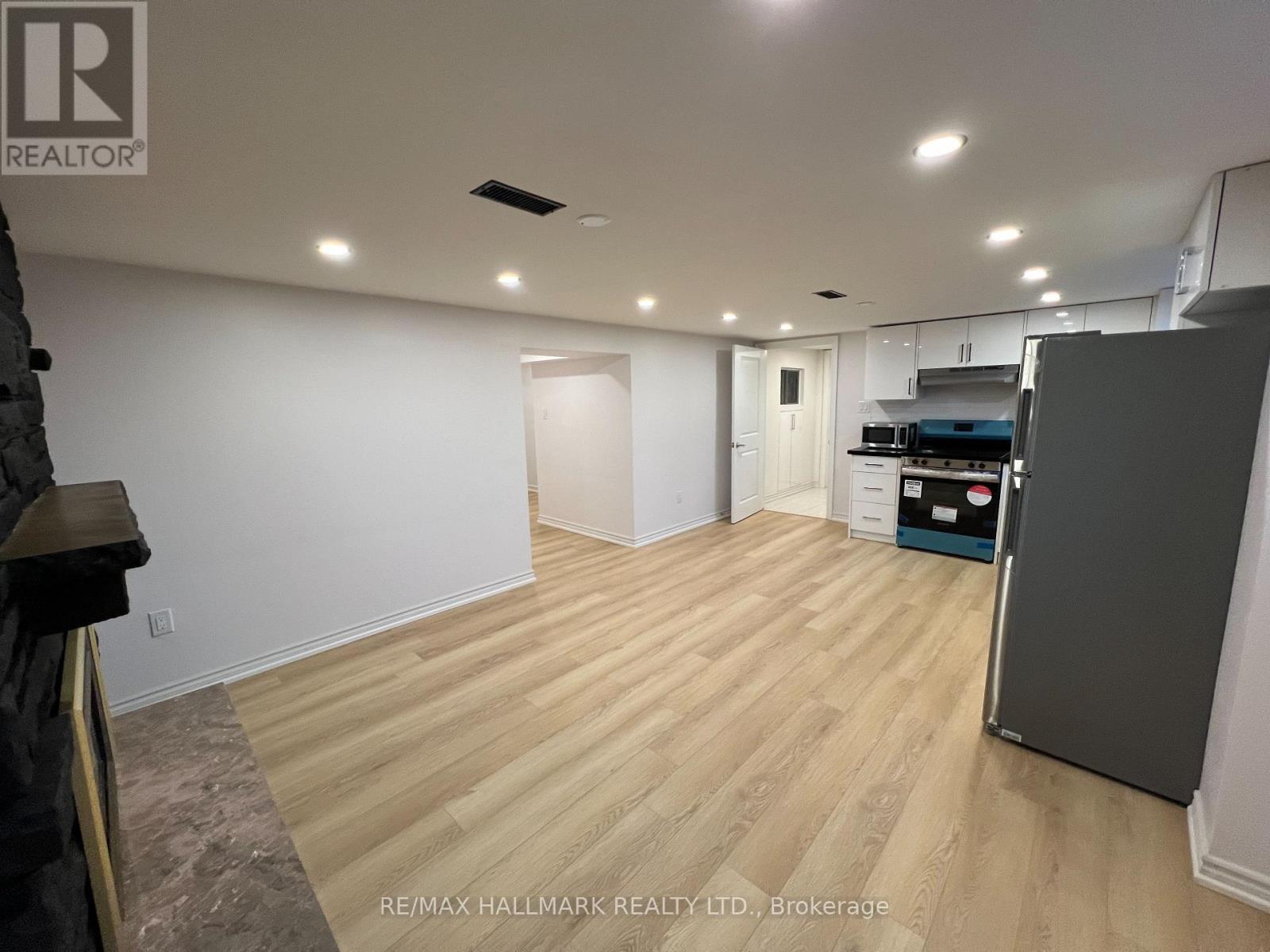 #basement - 5 Marlbank Road, Toronto, Ontario  M1T 1Y2 - Photo 5 - E13240842
