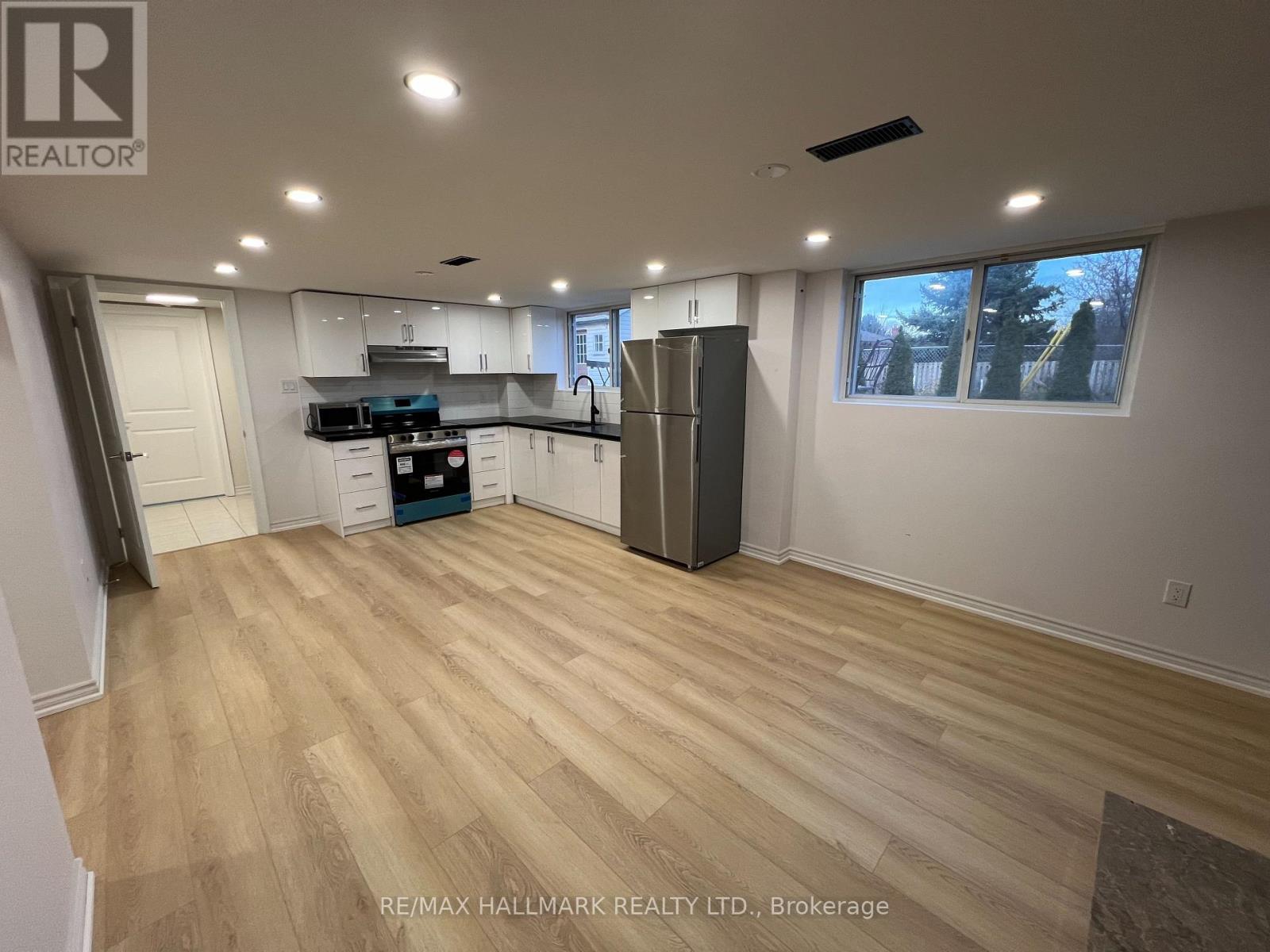 #basement - 5 Marlbank Road, Toronto, Ontario  M1T 1Y2 - Photo 7 - E13240842