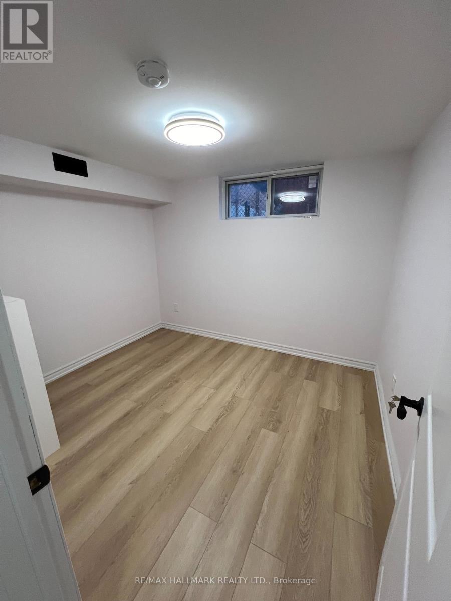 #basement - 5 Marlbank Road, Toronto, Ontario  M1T 1Y2 - Photo 8 - E13240842