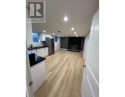 #BASEMENT - 5 MARLBANK ROAD, Toronto, Ontario