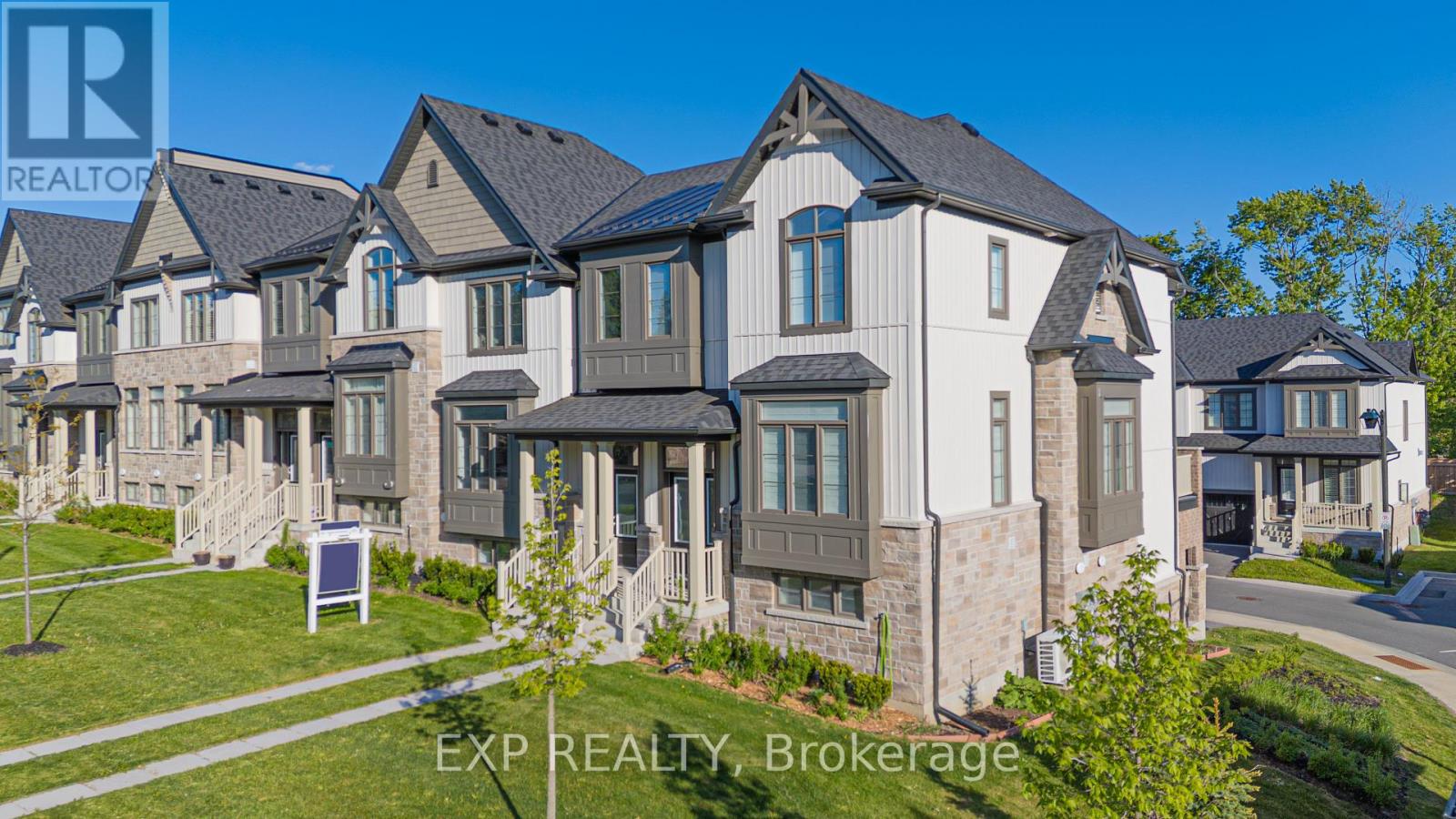 31 SHAND LANE, Scugog, Ontario