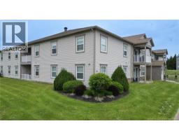 44 Brown Boulevard Unit# 2F, Fredericton, New Brunswick
