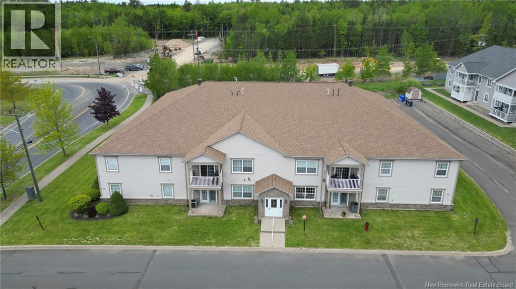 44 Brown Boulevard Unit# 2f, Fredericton, New Brunswick  E3A 0L8 - Photo 4 - NB138070