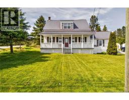 2181 Loch Lomond Road, Saint John, New Brunswick