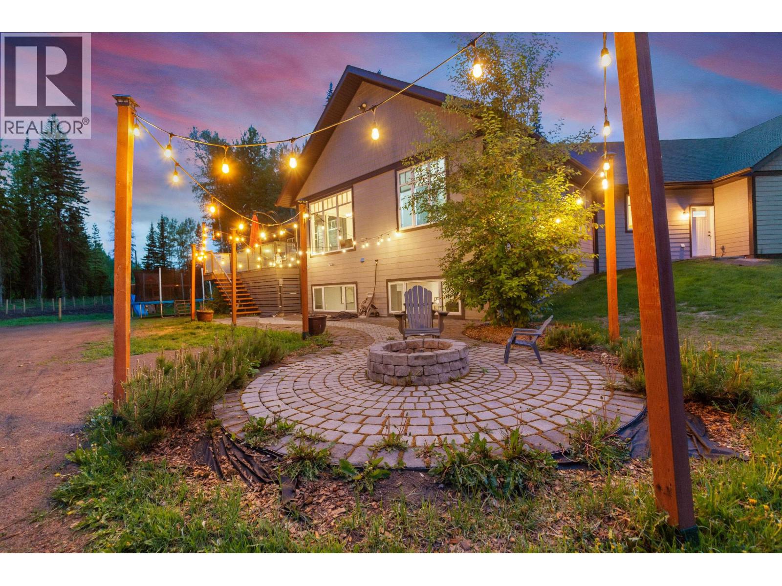 110 Westview Road, Prince George, British Columbia  V2M 7C8 - Photo 4 - R3131900