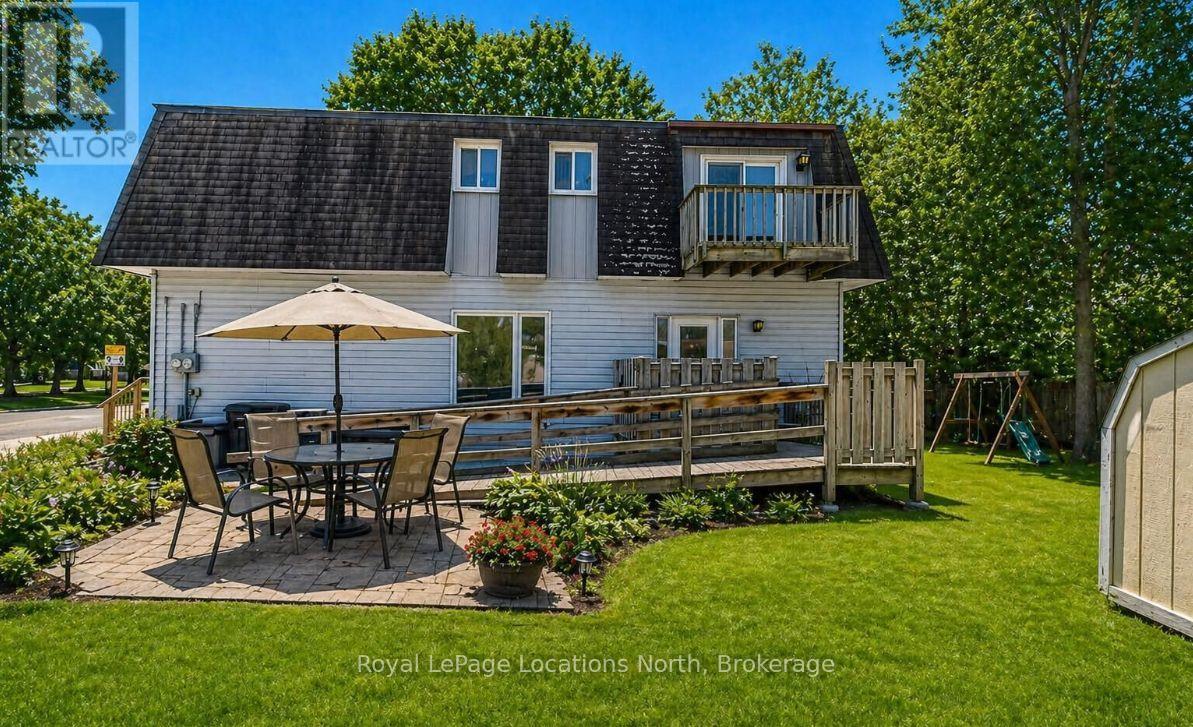 4 Shaw Street, Springwater (Elmvale), Ontario  L0L 1P0 - Photo 24 - S13240982