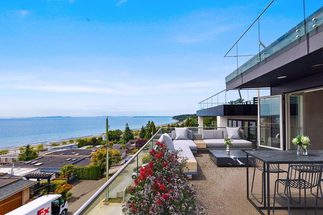 14999 Blackwood Lane, White Rock, British Columbia  V4B 2A8 - Photo 8 - R3131224