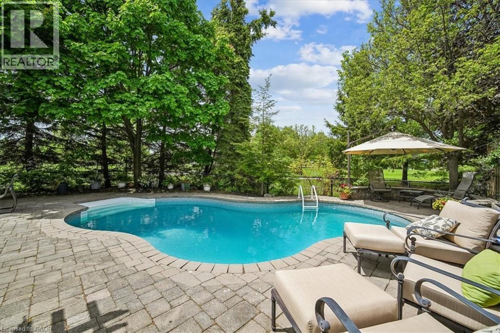 1053 Old Oak Drive, Oakville, Ontario  L6M 3K5 - Photo 31 - 40835977
