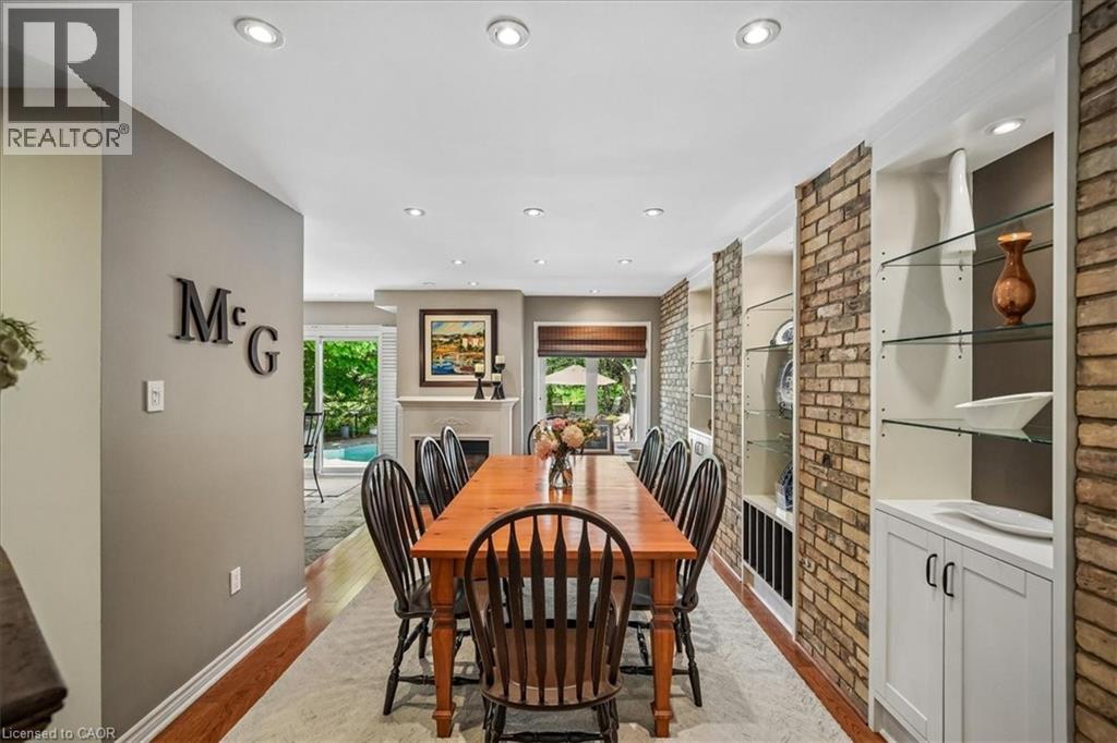 1053 Old Oak Drive, Oakville, Ontario  L6M 3K5 - Photo 6 - 40835977