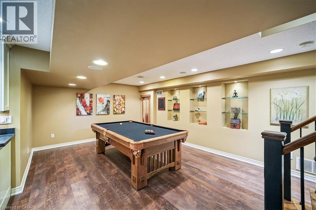 1053 Old Oak Drive, Oakville, Ontario  L6M 3K5 - Photo 23 - 40835977