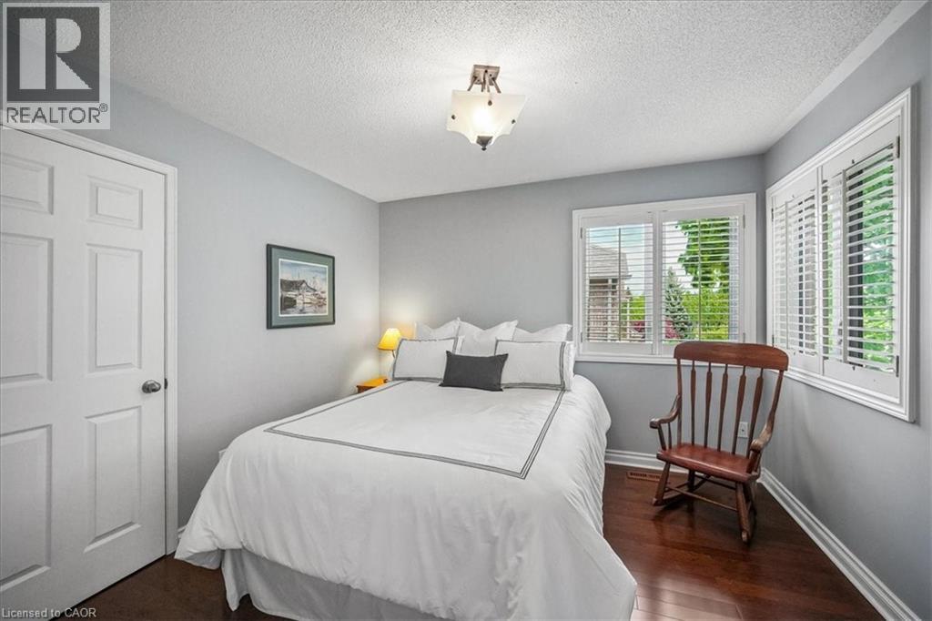 1053 Old Oak Drive, Oakville, Ontario  L6M 3K5 - Photo 21 - 40835977