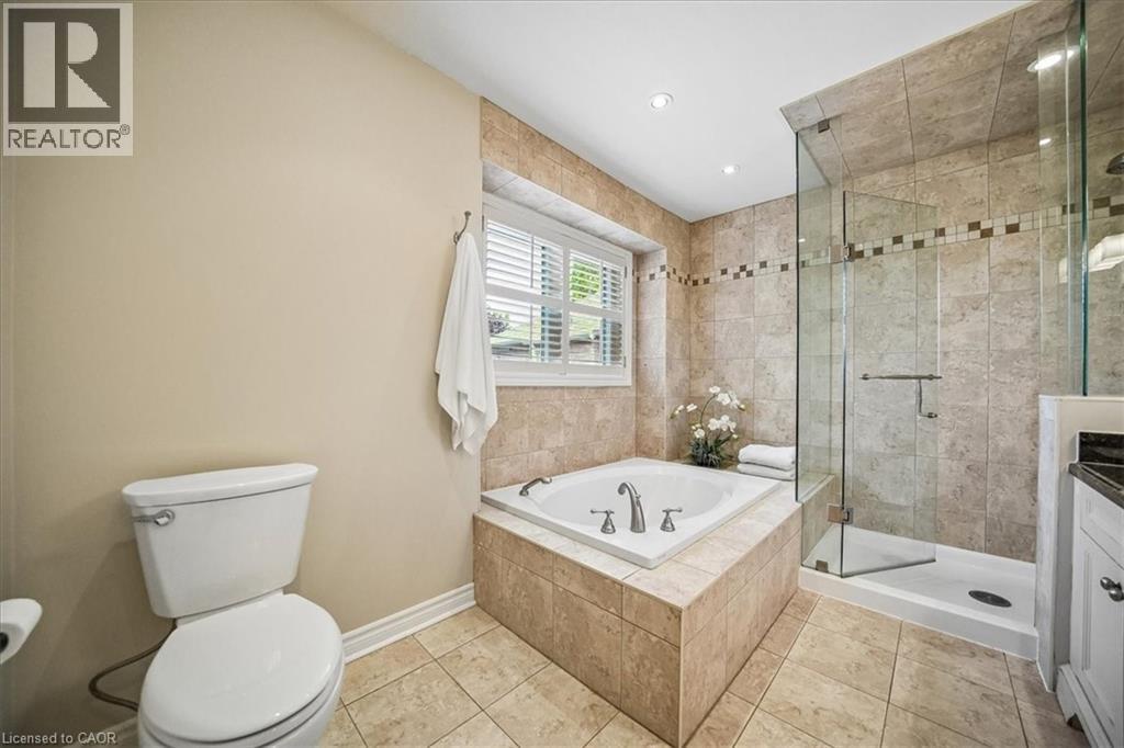 1053 Old Oak Drive, Oakville, Ontario  L6M 3K5 - Photo 17 - 40835977