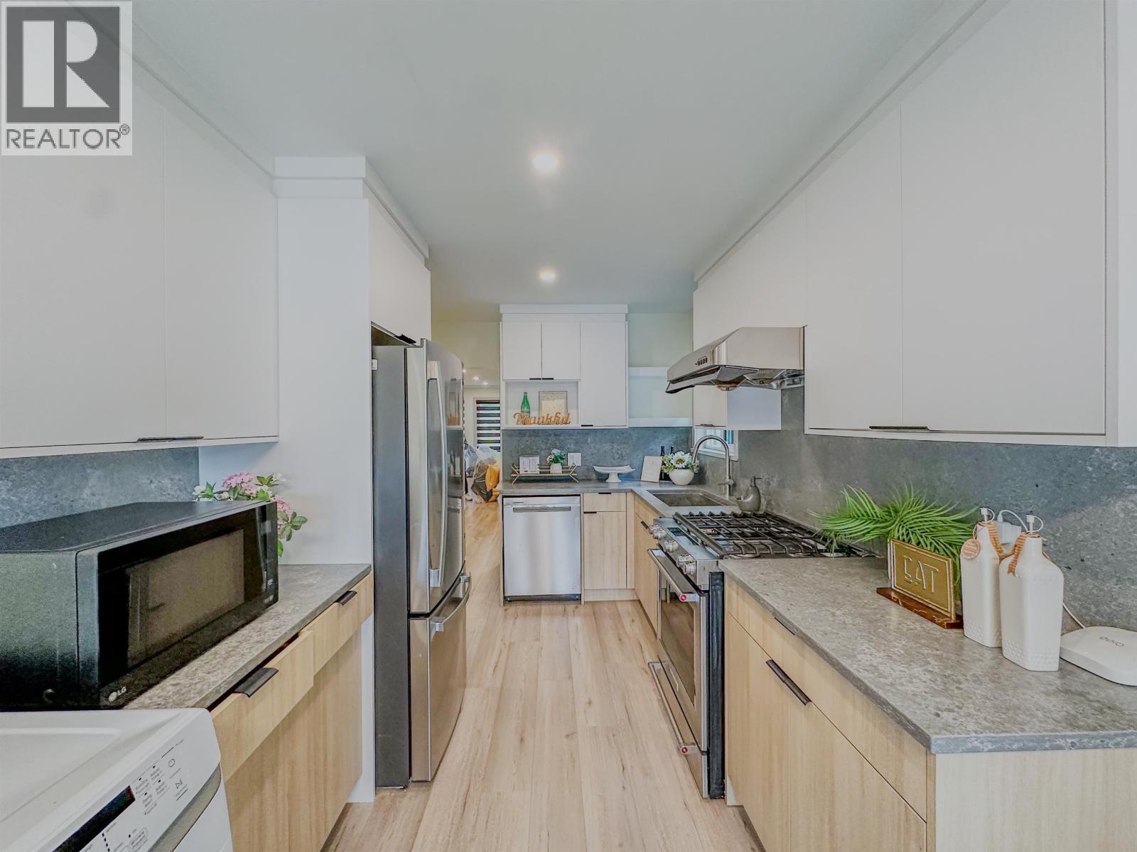 790 W 68th Avenue, Vancouver, British Columbia  V6P 2T9 - Photo 7 - R3113667