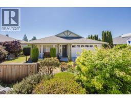 6317 WILLIAMS PLACE, Sechelt, British Columbia