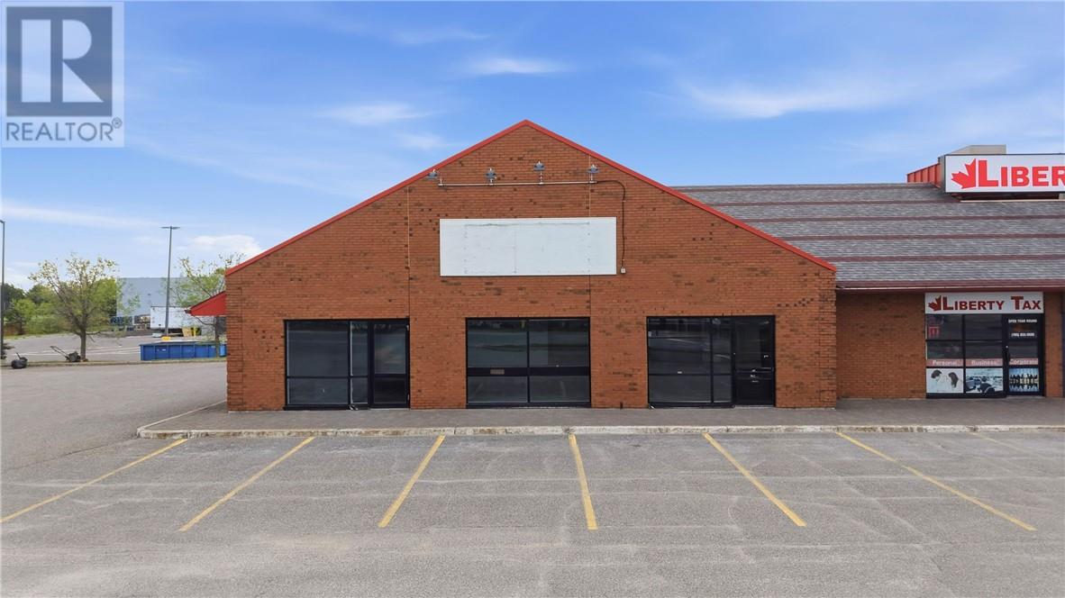 3146 Laura Drive Unit# 8, Chelmsford, Ontario