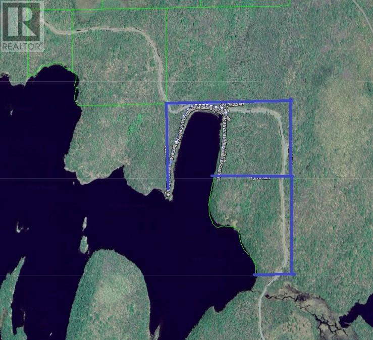 PCL 5736 Unorganized Sudbury North Part, Greater Sudbury, Ontario