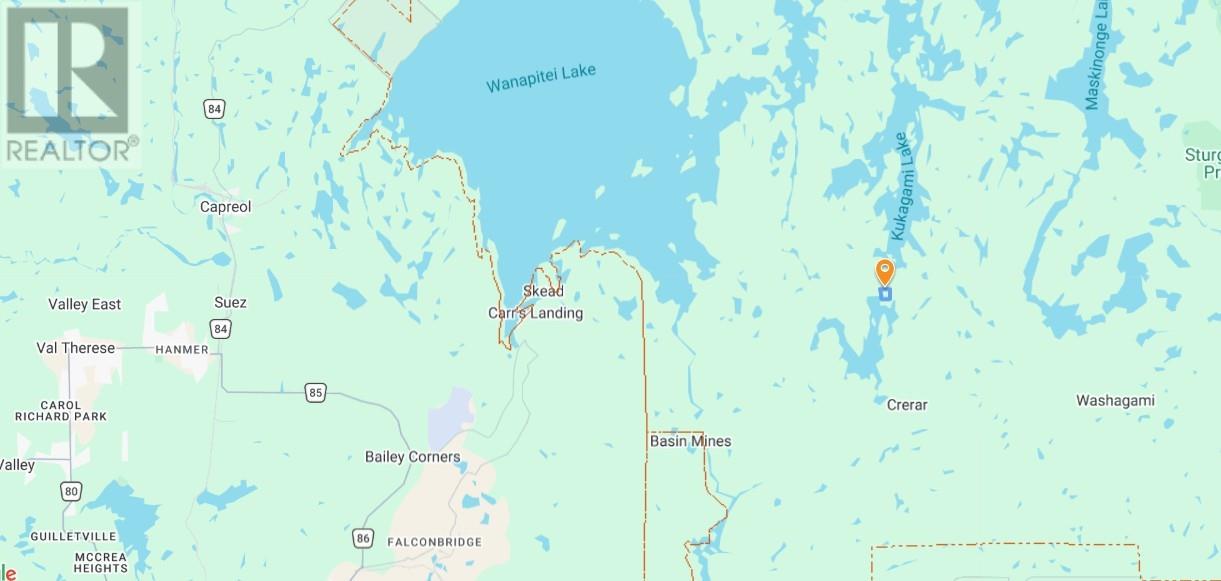 Pcl 5736 Unorganized Sudbury North Part, Greater Sudbury, Ontario  P0M 3C0 - Photo 2 - 2127523