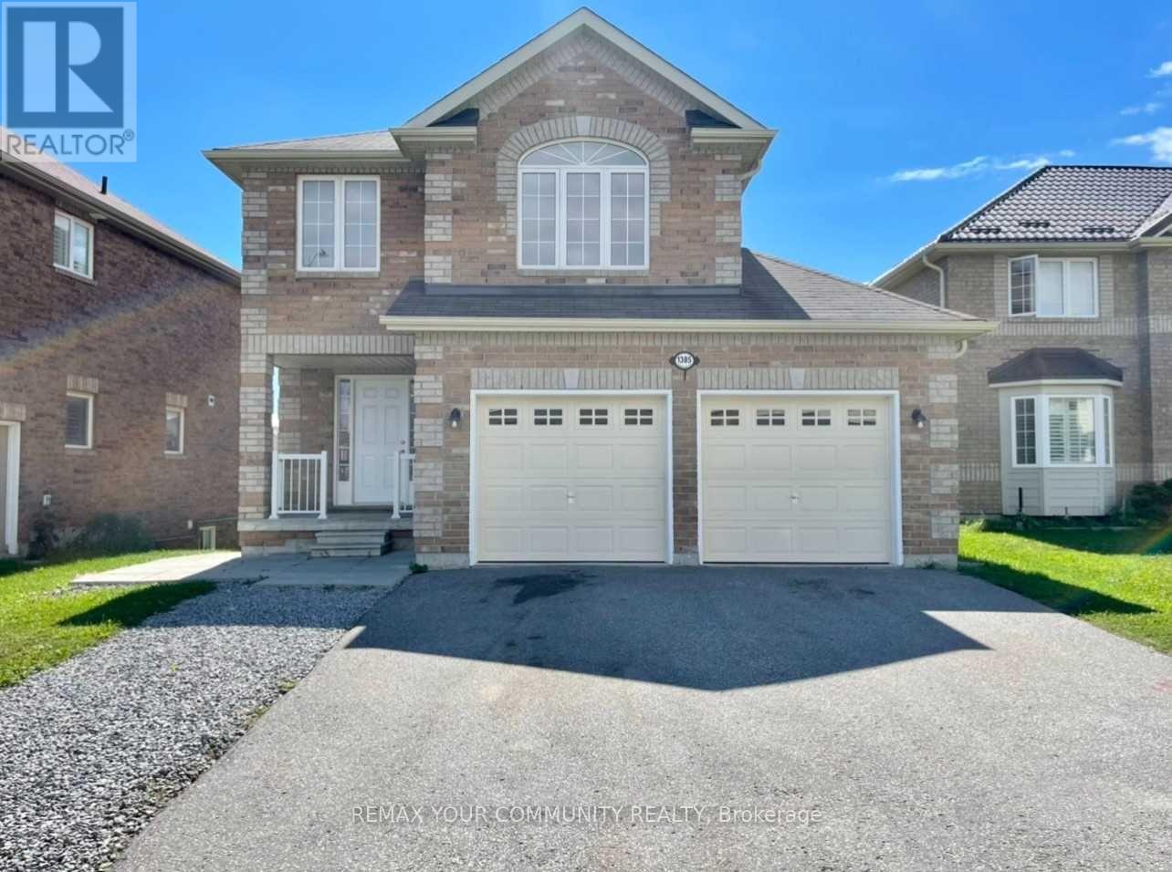 MAIN FLOOR - 1385 HUNTER STREET, Innisfil, Ontario