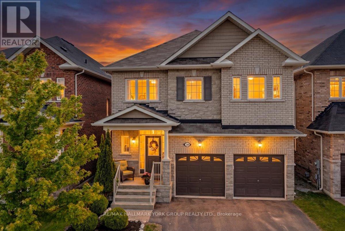 39 PROSSER CRESCENT, Georgina, Ontario